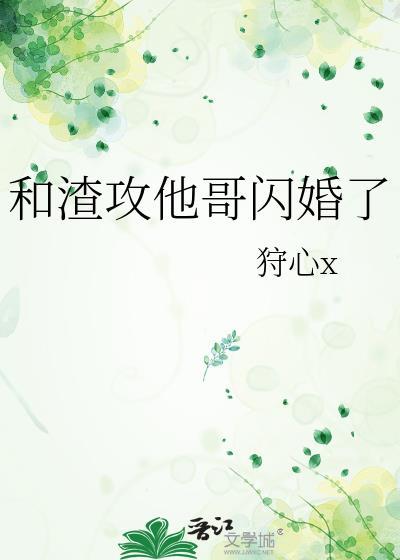 和渣攻离婚后我怀崽了无弹窗
