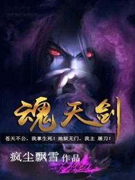 魂天剑。疯尘飘雪 漫画