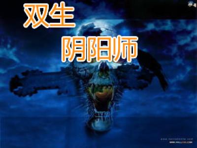 双星之阴阳师小枝