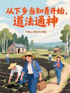 下乡知青啥意思