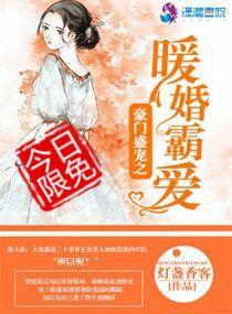 豪门盛宠暖婚少夫人