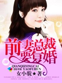 前妻首席要复婚 女小貌