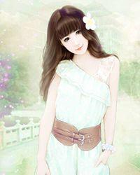 冷妃难缠，腹黑皇叔别过来